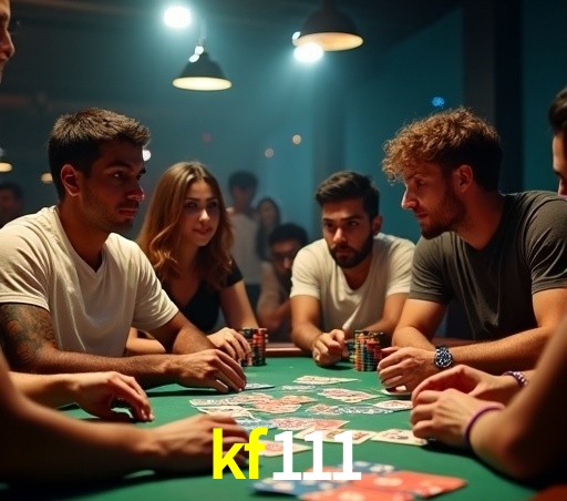 kf111 bet
